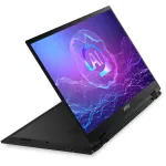 Ноутбук MSI Summit Pro 16 AI A2HVETG-084RU (Intel Core Ultra 9 285H 2.9 Ггц/32 ГБ LPDDR5 6400 МГц/16