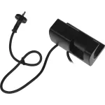 Фен Puff 1601Bl
