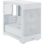 Корпус Lian Li Lancool 205M Mesh White (Midi-Tower)