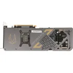 Видеокарта GeForce RTX 5080 2640МГц 16Мб Zotac (GDDR7, 256бит, 1xHDMI, 3xDP)