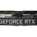 Видеокарта GeForce RTX 3060 1680МГц 12Гб MSI VENTUS (GDDR6, 192бит, 1xHDMI, 3xDP)