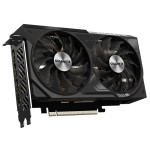 Видеокарта GeForce RTX 4060TI 2550МГц Gigabyte (PCI-E 4.0, GDDR6, 128бит, 1xHDMI, 3xDP)