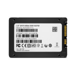 Жесткий диск SSD 1Тб ADATA SU750 (2.5