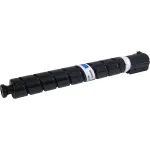 Тонер-картридж Cactus CS-EXV49C (голубой; 19000стр; IR C3320, C3320i, C3325i, C3330i, C3500, C3520i MFP, C3525i MFP, C3530i MFP)