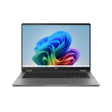 Ноутбук-трансформер ASUS TP3407SA-QL055W (Intel Core Ultra 7 256V 2.2 ГГц/16 ГБ LPDDR5X/14