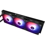 Кулер Thermalright A-ELITE-BL-360-ARGB-V3