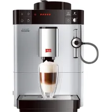 Кофемашина Melitta Caffeo F 530-101 Passione