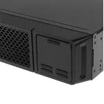 ИБП APC Smart-UPS SRT 2200VA RM 230V (с двойным преобразованием, 2200ВА, 1980Вт, 8xIEC 320 C13 (компьютерный), 2U)