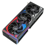 Видеокарта GeForce RTX 4080 SUPER 2295МГц 16Гб ASUS Strix Gaming OC (PCI-E 4.0, GDDR6X, 256бит, 1xHDMI, 1xDP)