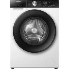 Стиральная машина Hisense WF3S7021BW2(59.5x84.5x45см, фронтальная, макс:7кг, 1200об/мин, белый) [WF3S7021BW2]