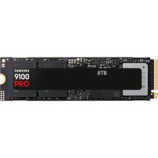 8Тб Samsung (2280, 14800/13400 Мб/с, 2600000 IOPS, PCIe 5.0 x4) [MZ-VAP8T0BW]