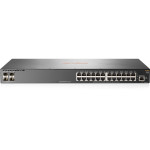 Коммутатор HP Aruba 2930F 24G 4SFP+