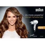 Фен Braun BRHD585E