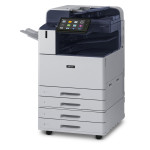 МФУ Xerox AltaLink C8130/35 IOT (лазерная, цветная, A3, 4096Мб, 2400x1200dpi, авт.дуплекс, 15'000стр в мес, RJ-45, NFC, USB)