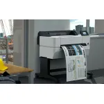 Плоттер Epson SureColor SC-T3405 (струйная, A1, 1024Мб, Wi-Fi, RJ-45, USB)