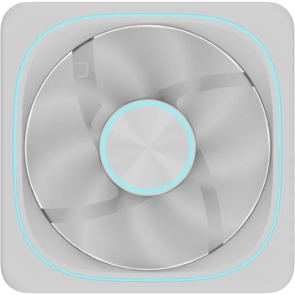 Кулер Formula AIR FUSION 1 WH