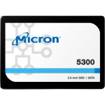 Жесткий диск SSD 1,92Тб Micron 5300 MAX (2.5