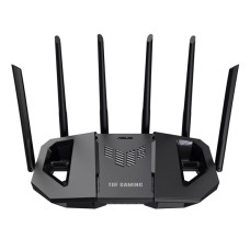 ASUS TUF-BE6500