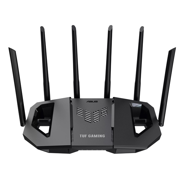ASUS TUF-BE6500