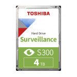 Жесткий диск HDD Toshiba S300 (3.5