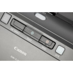 Сканер Canon imageFORMULA DR-C240 (A4, 24 бит, двусторонний, USB 2.0)