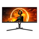 Монитор AOC U34G3XM (34