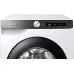 Стиральная машина Samsung WW70AG6S23ATLP(фронтальная средняя, класс стирки/отжима/э.потребления: A/B/A , макс: 7кг, 1200 об/мин, инвертер, 60x85x45см, белый)