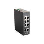 Коммутатор D-Link DIS-100E-8W