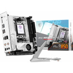 Материнская плата MSI MPG B850I EDGE TI WIFI (x)