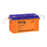 Батарея Delta DTM 12120 L (12В, 120Ач)