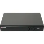 Видеорегистратор HiWatch DS-N316(D)(NVR (сетевой), каналов: 16, разрешение: 1920x1080)