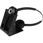 Гарнитура Jabra PRO 920 Duo (оголовье, беспроводное, накладные, Unified Communications)