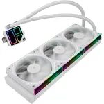 Кулер Thermalright F-INFINITY-360-WH