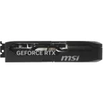 Видеокарта GeForce RTX 5070 2557МГц 12Гб MSI (GDDR7, 192бит, 1xHDMI, 3xDP)