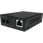 Медиаконвертер Origo OMCF02SC
