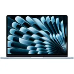 Ноутбук Apple MacBook Air A3240 (Apple M4 10 core 4 ГГц/24 ГБ/13.6