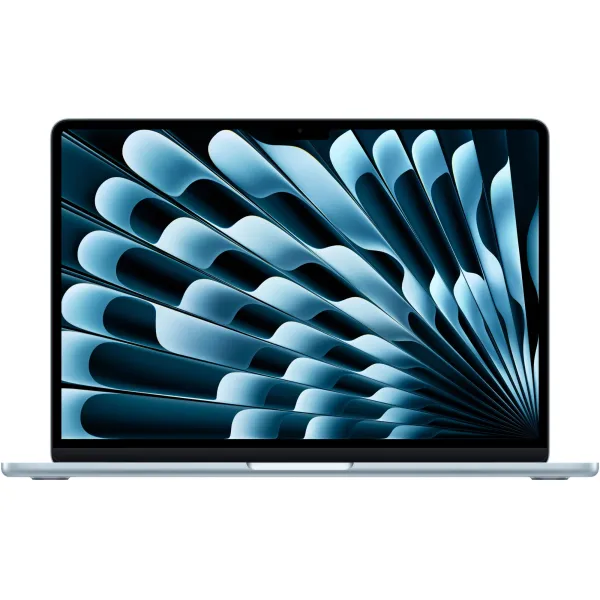 Ноутбук Apple MacBook Air A3240 (Apple M4 10 core 4 ГГц/24 ГБ/13.6