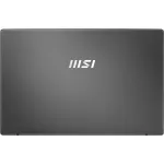 Ноутбук MSI Modern 15 F1MG (Intel Core 5 120U 1.4 Ггц/16 ГБ DDR4 3200 МГц/15.6