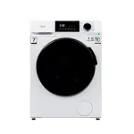 Стиральная машина Midea MFC3712BSW40/W(59.5x85x40см, фронтальная, макс:7кг, 1200об/мин, белый)