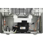 Холодильник Beko B1RCSK312G (A+, 2-камерный, серый)