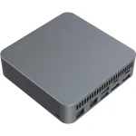 ПК Digma Pro Minimax X1 (Core i5 12450H 2000МГц, DDR5 8Гб, SSD 512Гб M.2 2280, Intel UHD Graphics, Windows 11 Pro)