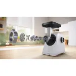 Мясорубка Bosch MFWS420W