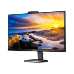 Монитор Philips 24E1N5300HE (16:9, 1мс, DisplayPort, HDMI 1.4, USB (видео))