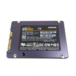 Жесткий диск SSD 1Тб Samsung 870QVO (2.5