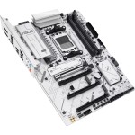 Материнская плата ASUS B850 MAX GAMING WIFI W (x)