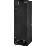 Холодильник Weissgauff WRK 2000 XBNF DC Inverter (No Frost, A++, 2-камерный, объем 382:245/97л, инверторный компрессор, 60x193.5x67см, темный металл)