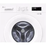 Стиральная машина LG F2Y1VS3W(60x85x47.5см, фронтальная, макс:9кг, 1200об/мин, белый)
