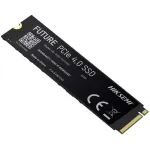Жесткий диск SSD 512Гб Hikvision (2280, 7050/4200 Мб/с)