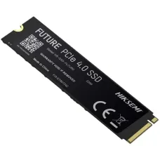Жесткий диск SSD 512Гб Hikvision (2280, 7050/4200 Мб/с) [HS-SSD-FUTURE 512G]