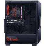 ПК Bloody BD-PC RB55C1 (Ryzen 5 5600X 3700МГц, DDR4 16Гб, SSD 1024Гб, NVIDIA RTX4060 8Гб, Windows 11 Home)